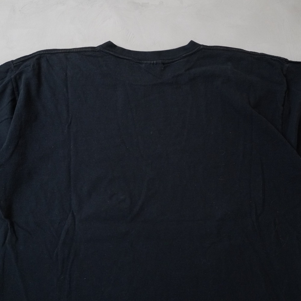 Vintage Joe Cocker T-Shirt XL Mens 90s Black No Ordinary World Tour All Sport - Picture 4 of 7
